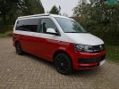 Volkswagen Transporter T6 foto: 16