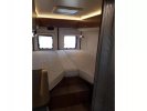 Hobby Vantana 65 130Hp Single Beds Air conditioning photo: 5