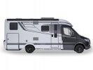 Hymer BMC-T 680 BLACKLINE-ACTIEMODEL 2025  foto: 3