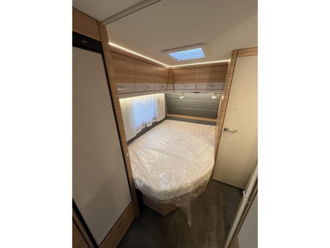 Dethleffs Camper 470 FR 