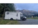 Hymer Tramp S 585 - 2 lengtebedden  foto: 3