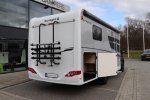 Sunlight Adventure Edition T 69 L met Queens en hefbed Fiat 140 pk collectie 2021 Hymer ( 72  foto: 18