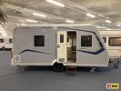 Caravelair Antares Titanium 455 MOVER/ OMNISTOR  foto: 0