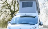 Peugeot 3 Pers. Einen Peugeot Camper in Lisserbroek mieten? Ab 73 € pT - Goboony-Foto: 2