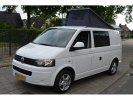 Volkswagen TRANSPORTER 2.0 TDI L1 camperbus, camper, kampeerauto foto: 1