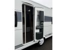 Hobby De Luxe 540 UL 2023 | Enkele bedden  foto: 20