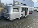 Eriba Touring 542 GT MOVER-UNICO-ENKEL BED  foto: 2