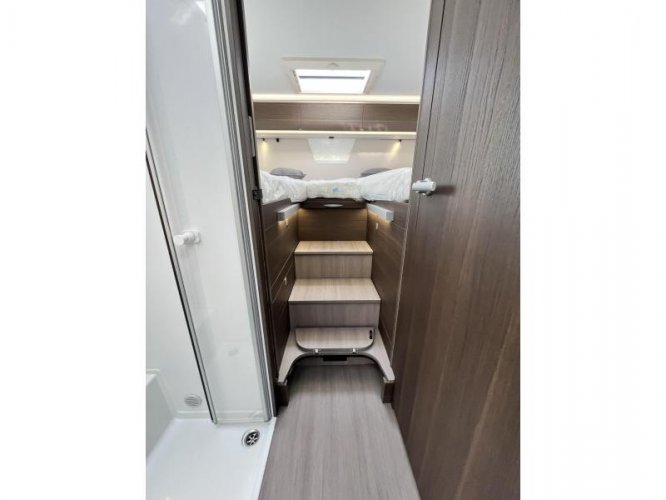 Adria Matrix Supreme 670 DL AUTOMAAT  foto: 17