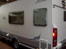 Caravelair Ambiance Style 400 MOVER,VOORTENT  foto: 18