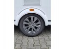 Knaus Sport Silver Selection 540 FDK Stapelbed-Voortent-Luifel  foto: 21