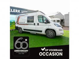 Weinsberg CaraBus 540 MQ