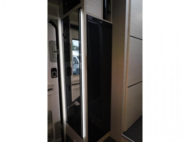 Chausson Titanium Ultimate 777 Model 2024  foto: 13