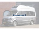 Volkswagen Grand California 600 VW Crafter 2.0 177PK Automatic photo: 0