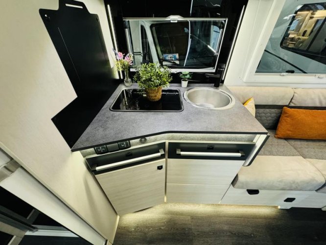 Chausson Titanium Premium 650 KORTING 28 & 29 SEPTEMBER  foto: 14