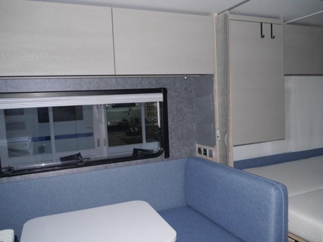 Adria Altea 402 PH  foto: 12