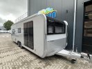 Adria Astella 754 DP Queensbed  foto: 1