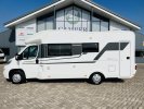 Adria Matrix Axess 600 DT Ruimtewonder Hefbed  foto: 5