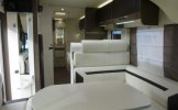 Chausson 4 pers. Rent a Chausson camper in The Hague? From € 135 pd - Goboony photo: 3