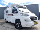 LMC Breezer 646 G Enkele Bedden Trekha  foto: 1