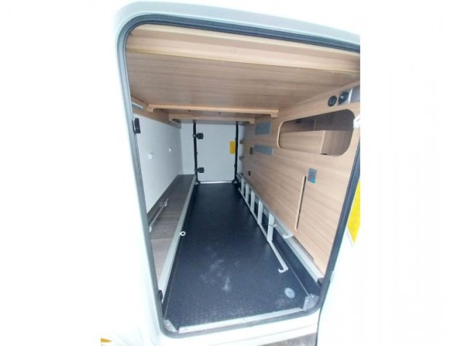 Adria Matrix 670 SL 5 persoons erg netjes!  foto: 21