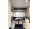 Caravelair Alba Style 430 met mover  foto: 2