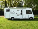 Hymer B594  foto: 1