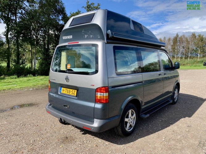 Volkswagen California 5T