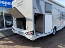 Chausson Titanium 768 Automaat Queensbed 24.809km 2019 foto: 23