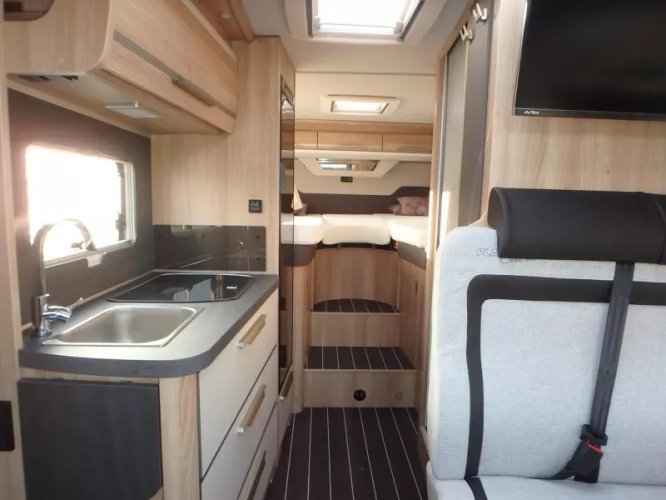 Knaus Platinum Selection 650  foto: 18