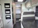 Adria Matrix Axess 670 SC EILANDBEN MET HEFBED  foto: 14