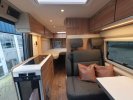 Hymer Yosemite 600 LENGTH BED, TOW HOOK, SAFE photo: 4