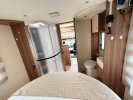 Chausson Flash 718 EB Queensbed/2015/hefbed  foto: 8