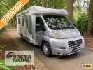 Chausson Welcome 78 Queensbed 83000 km 2010  foto: 0