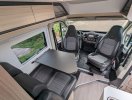 ADRIA TWIN 640SL lengtebedden busbiker foto: 28