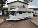 Hobby Prestige 560 WLU Gratis Mover! 2025  foto: 1