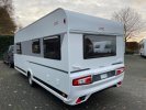 LMC Tandero 480 D Ruime caravan  foto: 5