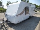 Eriba-Hymer Living 550 incl. Go2 mover and awning photo: 4