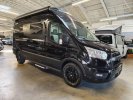 Sunlight CLIFF 4x4 590 170PK Adventure Edition - Transit AWD foto: 4