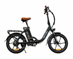 Spark Bike Elektrische Vouwfiets Compact