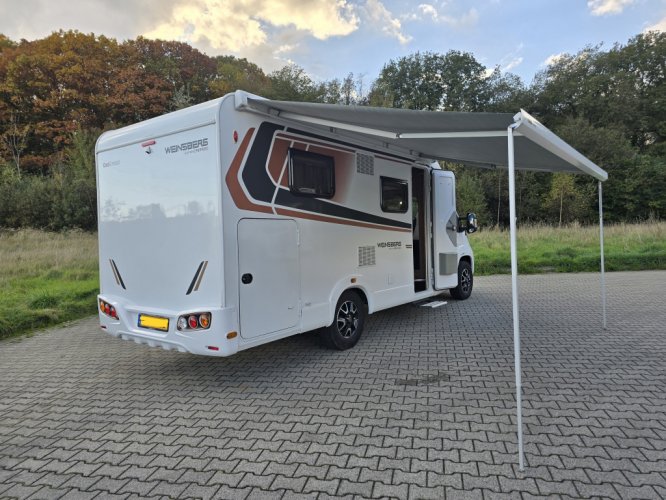 WEINSBERG R57 foto: 1