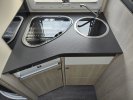 Chausson Special Edition 727 GA Lengte bedden Hefbed 150  foto: 14