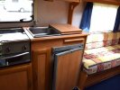 Elddis Force 450 2 met mover en airco  foto: 13