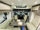 Chausson Titanium 758 EB Automaat Queensbed Hefbed  foto: 10