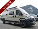 Chausson Twist V594 VIP Road Line, 6 Meter Buscamper, Dwarsbed!! foto: 0