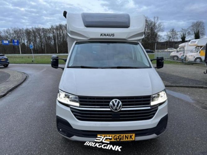 Knaus Tourer Van 500 LT Vansation - ALMELO 