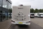 Ruimtewonder Chausson Titanium Vip 640 AUTOMAAT 170 pk elektrische verstelbaar hefbed (70  foto: 8