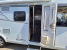 Hymer Exsis-I 588 - ENKELE BEDDEN - AIRCO  foto: 12