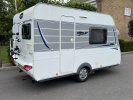 Caravelair Antares Luxe 372 Mover,voortent,fietsrek  foto: 1