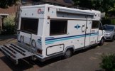 Fiat 4 pers. Louer un camping-car Fiat à Nimègue À partir de 79 € pj - Goboony photo : 1