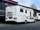 Adria Matrix Plus 670 SC - Queensbed en hefbe  foto: 3